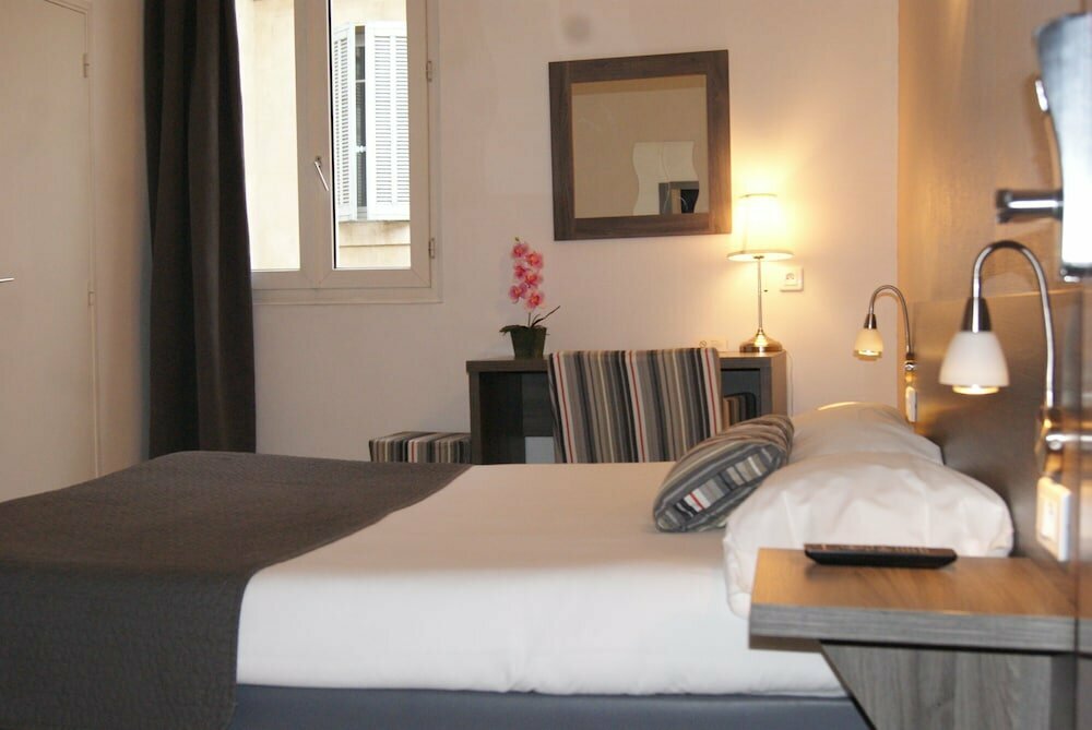 The Originals Boutique, Hôtel Danieli, Avignon