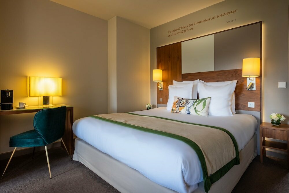 Le Tourville by Inwood Hotels