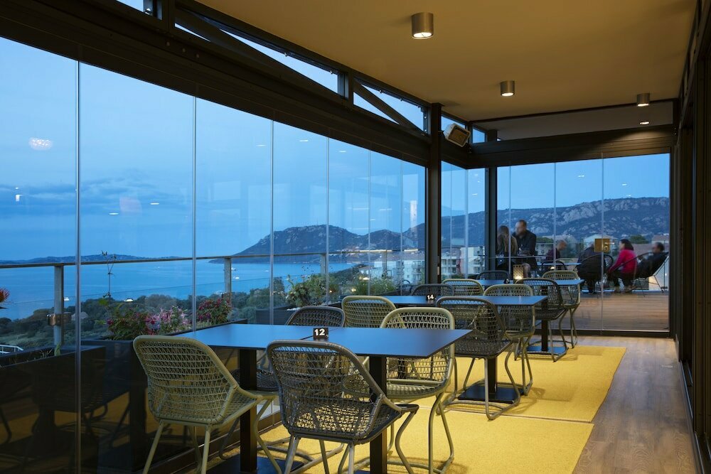 Best Western Hotel Alcyon