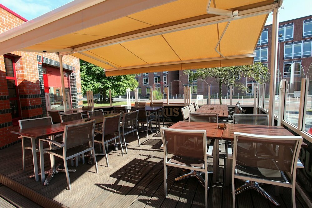 The Originals City, Hôtel Ascotel, Lille Est Grand Stade