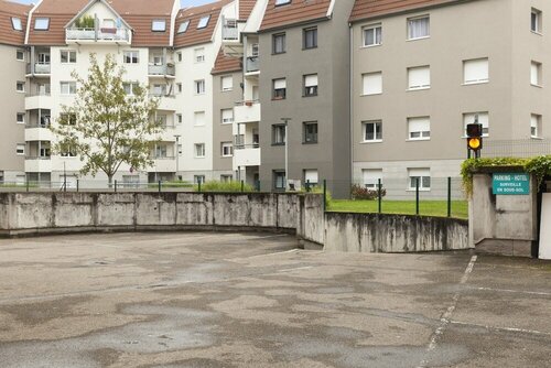 Le Forum Strasbourg, Забронировать Отель Страсбург Strasbourg Eurometropole, рядом с Рейнский дворец