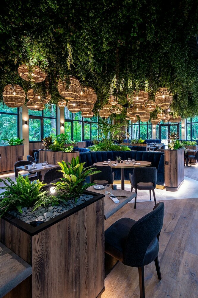 Les Jardins Dépicure Hotel & Gourmet Restaurant