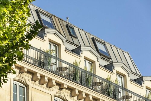 Hotel Marais Grands Boulevards, Забронировать Отель 3-й округ: Маре Париж, рядом с Страсбур – Сен-Дени