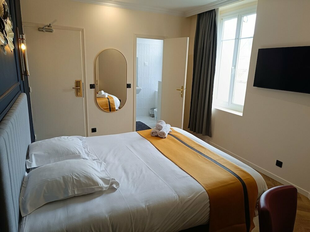 Hotel DAngleterre