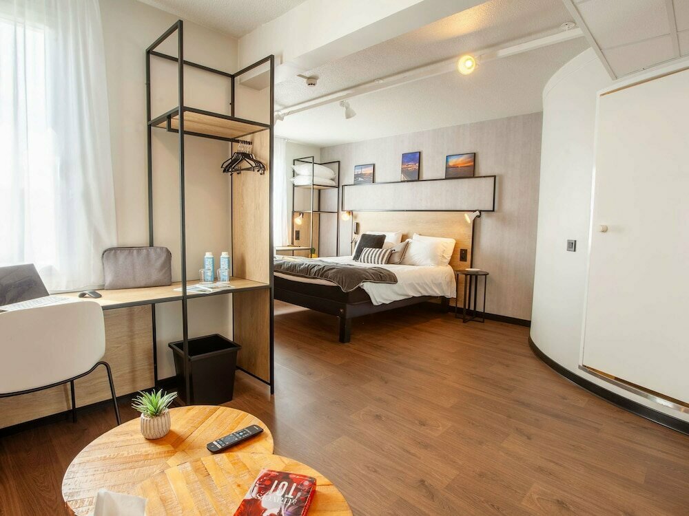ibis Cherbourg La Glacerie