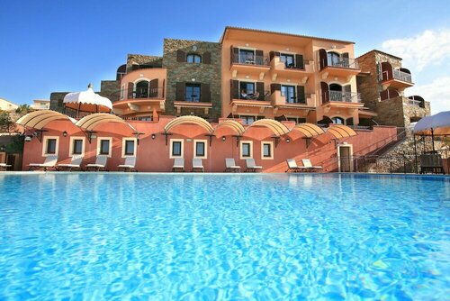 Hôtel Demeure Loredana, Réserver Hôtel Hôtels SPA à Corse, SPA