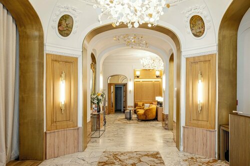 Best Western Grand Hotel Bellevue - Grand Place, Reservar Hotel Hotéis em Lille com pequeno-almoço, Café da manhã