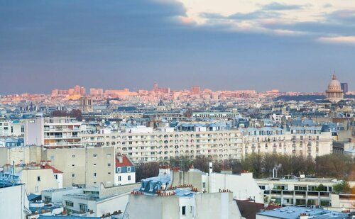 Hotel Paris Italie, Забронировать Отель Отели Иври-сюр-Сен с завтраком, Завтраки
