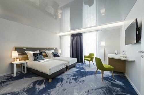 Seeko'o Hotel Bordeaux, Забронировать Отель Отели Бордо с бассейном, рядом с Darwin Eco-Système, Бассейн