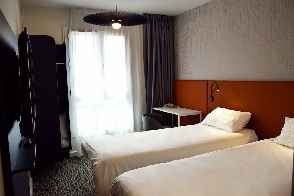ibis Rodez Centre