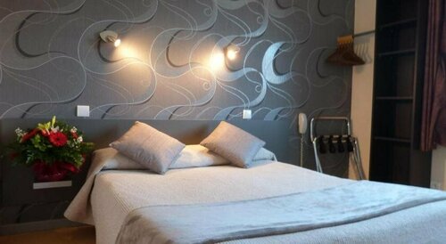 Hotel Kennedy, Забронировать Отель Перпиньян Pyrénées-Orientales