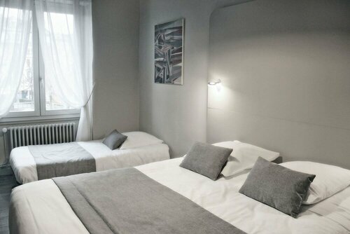 Le Comte Rouge, Rezervasyon Otel Thonon-les-Bains Leman Lake South