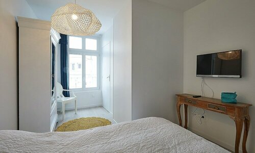 Appart'Hôtel de Paris, Забронировать Отель Отели Ольт 3 звезды, 3*