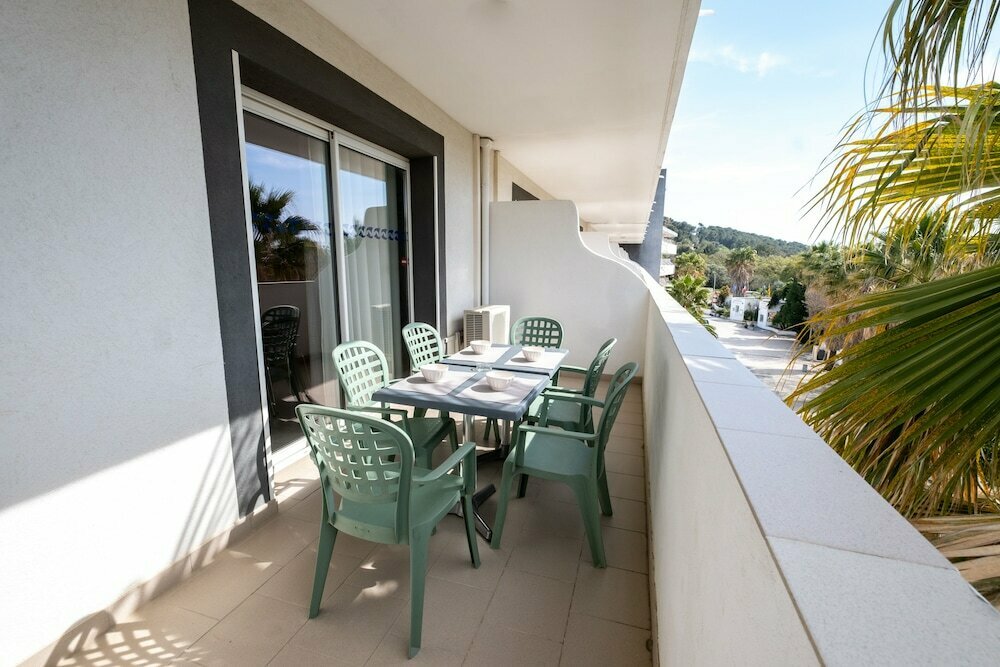 Residence Hoteliere Saint Esteve