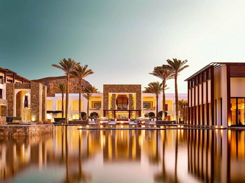 Amirandes, A Grecotel Resort to Live, Забронировать Курортный отель Гуве Центральный Крит