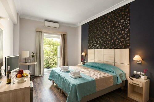 Arion Hotel, Забронировать Отель Отели периферии Ионических островов с бассейном, Бассейн