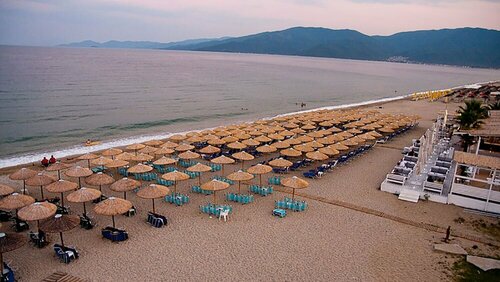 Saint George Hotel, Rezerwuj Hotel Asprovalta Macedonia