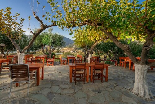 Plakias Bay Hotel, Забронировать Отель Плакиас Центральный Крит