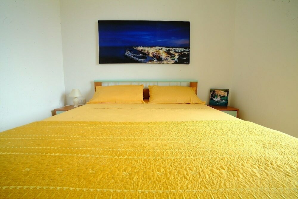 Residence Rivamare Ugento