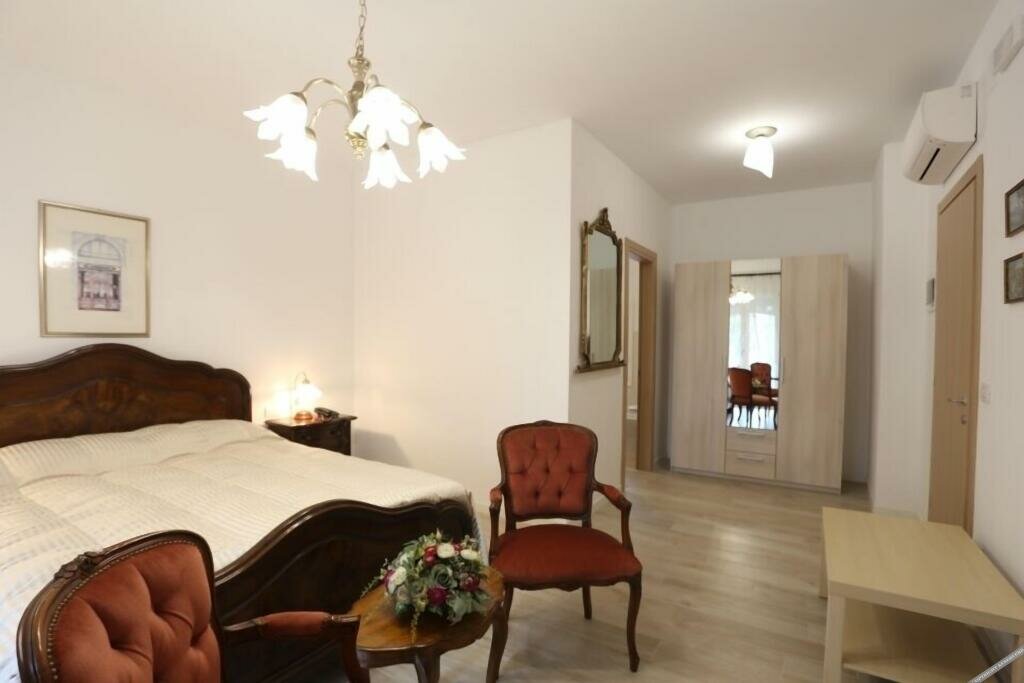 B&b Le Olme