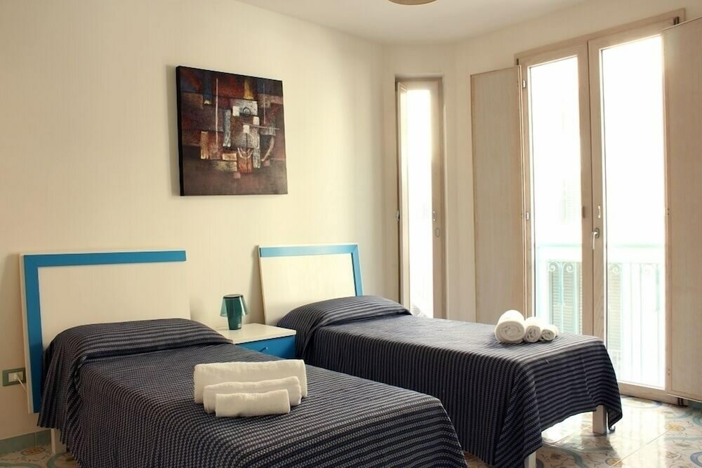 Camere Borgo