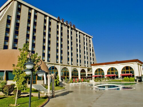 Akgun Elazig Hotel, Забронировать Отель Элязыг Восточная Анатолия
