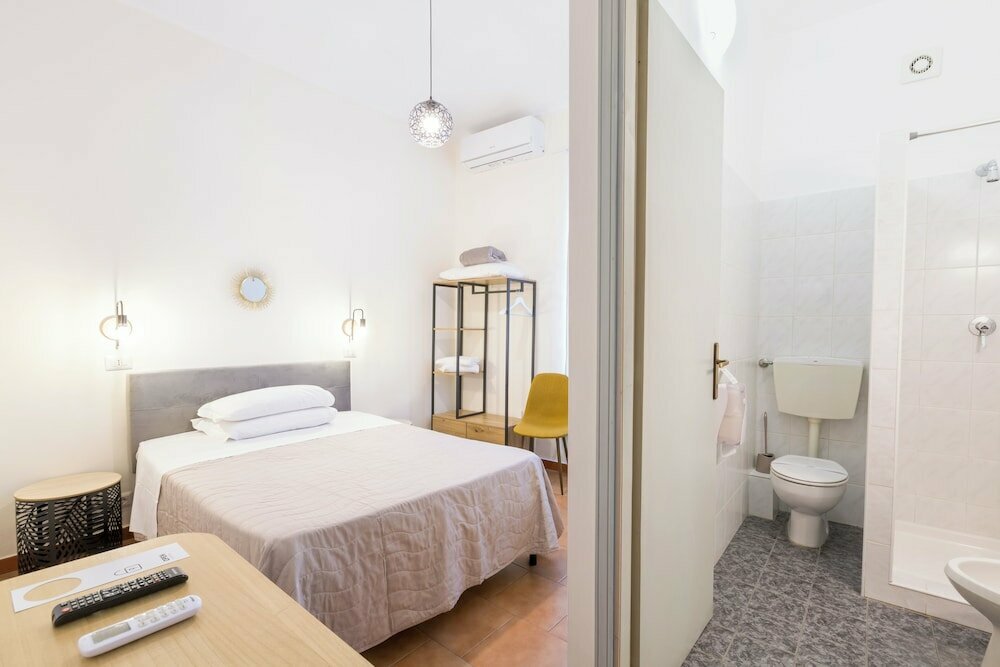 Hotel Castello