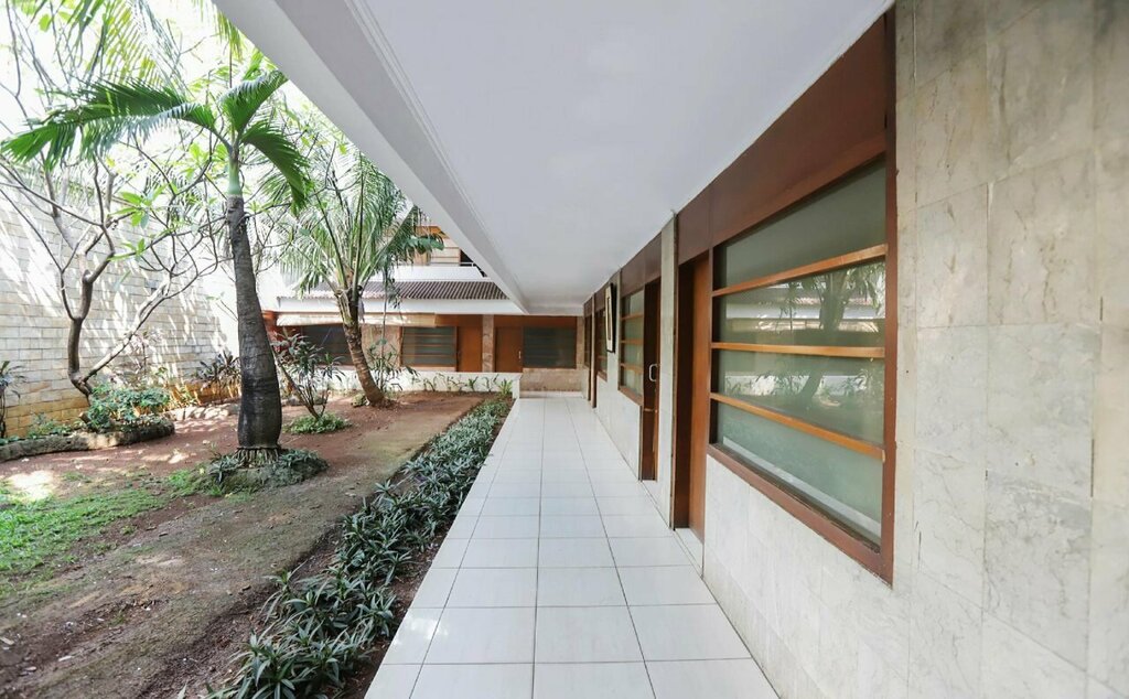 Hotel Kalisma Jakarta Pusat