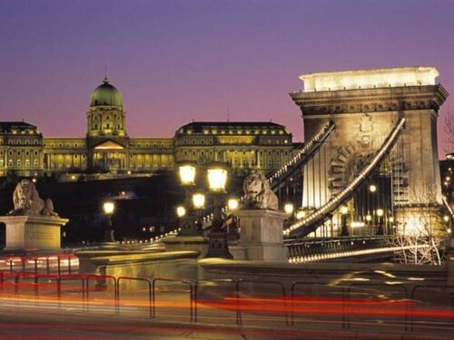 Promenade City Hotel, Забронировать Отель Отели Будапешта 3 звезды, рядом с Szabadság Square, 3*