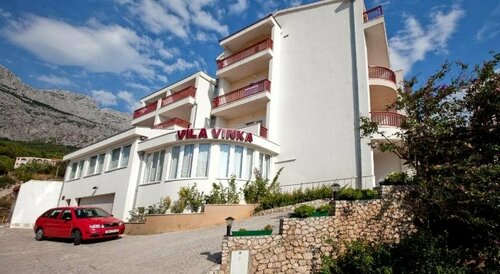Villa Vinka, Забронировать Вилла Тучепи Макарска Ривьера