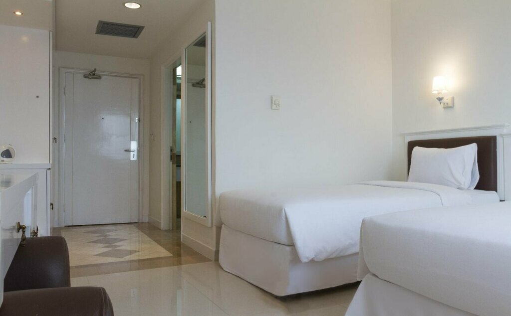 Vue Palace, ARTOTEL Curated