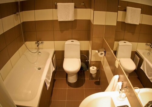 Primo Hotel, Reserva ahora Hotel Zemgales priekšpilsēta 