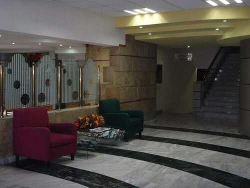 Hotel Plaza Las Fuentes, Prenota Hotel Puebla Stato di Puebla