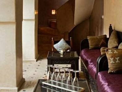 Riad Papillon by Marrakech Riad