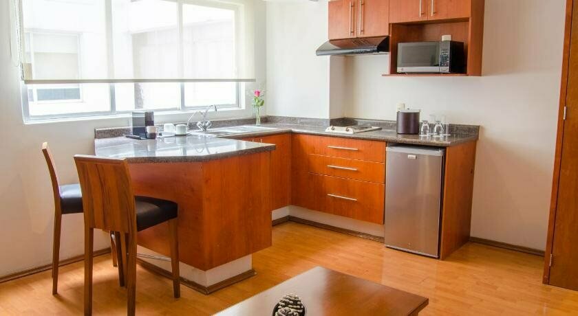 Suites Tennyson by BlueBay