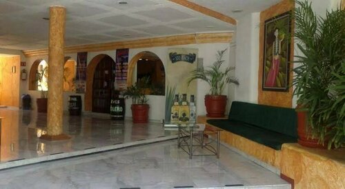 Hotel Marbella, Prenota Hotel Hotel 3 stelle a Acapulco, 3*