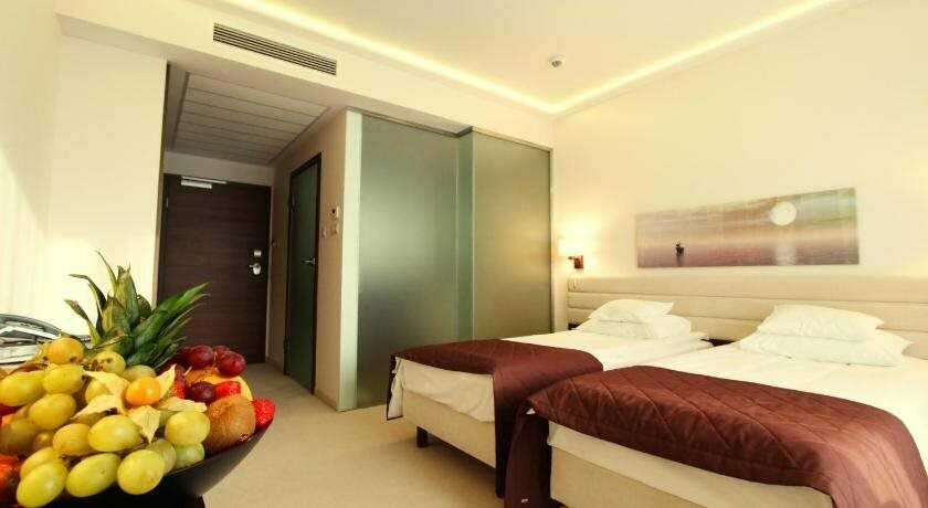 Odyssey ClubHotel Wellness & Spa