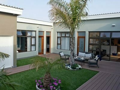 Namib Guesthouse