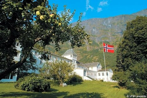 Fretheim Hotel, Reserva ahora Hotel Aurland 
