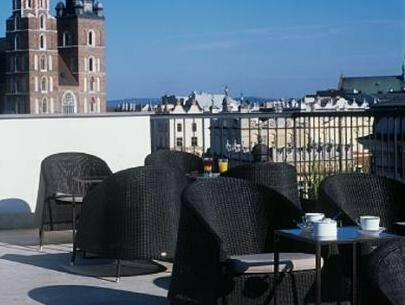 Hotel Stary, Забронировать Отель Отели Кракова 5 звезд, рядом с Суконные ряды, 5*