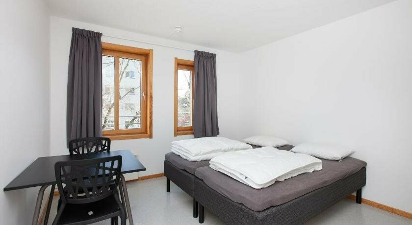 Anker Hotel