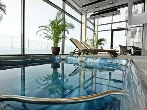 Hotel Fajkier Wellness And Spa, Buchen Sie Hotel SPA-Hotels in Schlesien, SPA