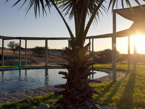 Agama Lodge, Prenota Casa vacanze Solitaire 
