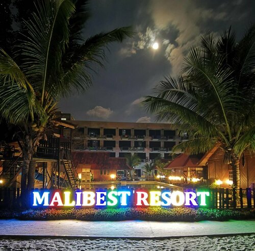 Malibest Resort, Забронировать Курортный отель Пантай-Сенанг Лангкави, рядом с Cenang Mall