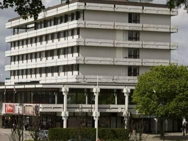 Rica Saga Hotel, Sarpsborg