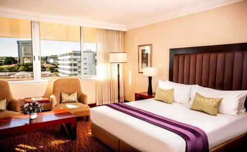 Kalahari Sands Hotel & Casino, Book Hotel Hoteller i Windhoek med pool, nær Pick 'n Pay Windhoek, Swimmingpool