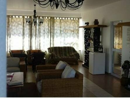 Ocean House Swakopmund