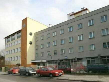 Ośrodek hotelowy Optima, Забронировать Отель Отели Podgorze Duchackie 3 звезды, 3*
