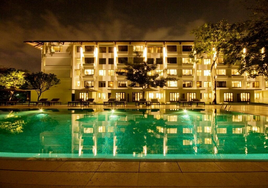 The Saujana Kuala Lumpur