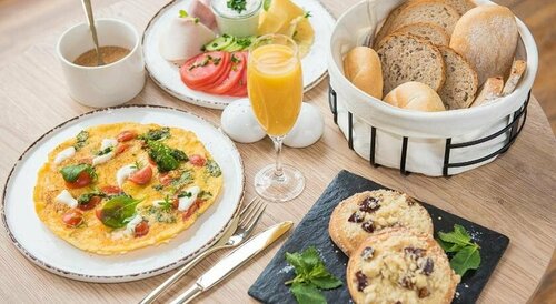 Hotel Lechicka, Забронировать Отель СПА-отели Старе Място, SPA-услуги
